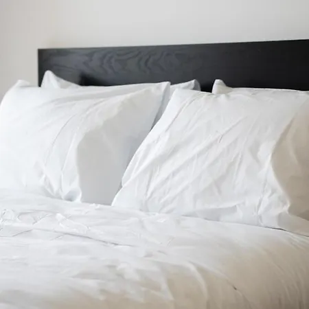 アパート New Residence,5 Minutes To Kadikoy 3br With Ac