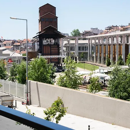 Apartment New Residence,5 Minutes To Kadikoy 3br With Ac *
