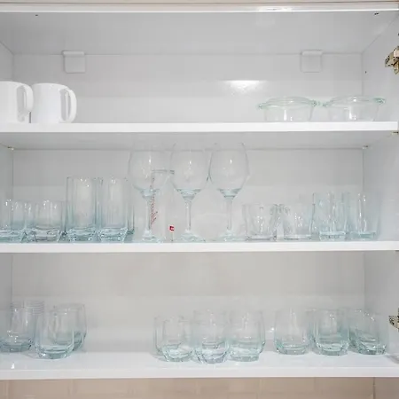 Apartment New Residence,5 Minutes To Kadikoy 3br With Ac