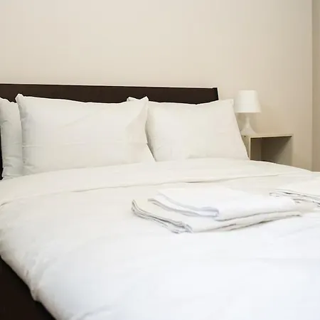 公寓 New Residence,5 Minutes To Kadikoy 3br With Ac *