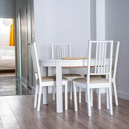 New Residence,5 Minutes To Kadikoy 3br With Ac